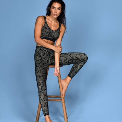 anita Active 1696 Legging de compression Python