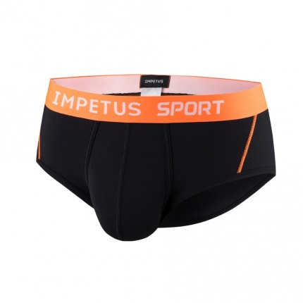 slip sport homme