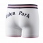 Eden Park Boxer E644D94 Blanc