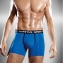 Impetus Sport Boxer Airflow Ergonomic Bleu